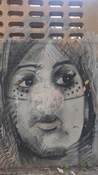 Beirut, ciudad de graffitis Beirut, ciudad de graffitis
