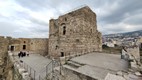 Recinto arqueológico de Byblos