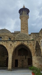 Gran Mezquita de Al Omari