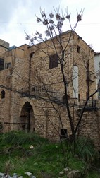 Castillo de San Luis