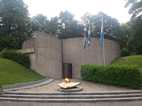 Monumento Nacional a la Solidaridad