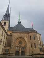 Catedral de Notre-Dame