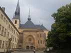 Catedral de Notre-Dame