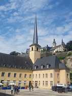 Abadía de Neumünster