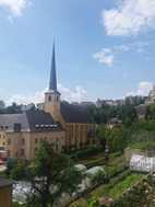 Abadía de Neumünster