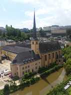Abadía de Neumünster