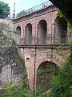 Castle Bridge