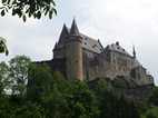 Castillo de Vianden