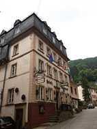 Colina de Vianden