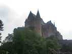 Castillo de Vianden