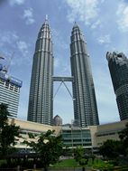 Torres Petronas