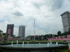 Merdeka Square
