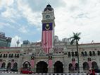 Sultan Abdul Samad Building