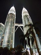 Torres Petronas