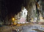 Batu Caves