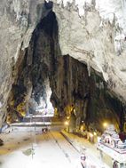 Batu Caves