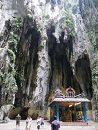 Batu Caves