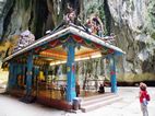 Batu Caves