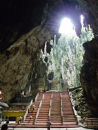 Batu Caves