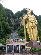 Batu Caves