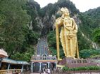 Batu Caves