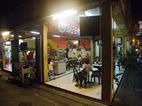 Cafe de Margherita