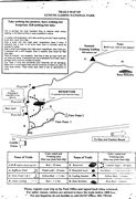 Gunung Gading NP Trails Map