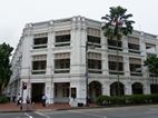 Raffles Hotel