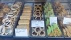 Dulces típicos de Rabat
