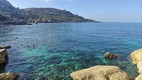 Dahlet Qorrot Beach