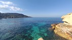 Dahlet Qorrot Beach