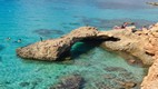 Blue Laggon, Comino