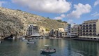 Xlendi Bay