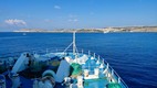 Gozo Channel Ferry