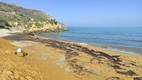 Ramla Bay Beach