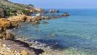 Sant Blas Bay Beach