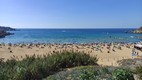 Golden Bay Beach