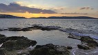 Gnejna Bay Beach