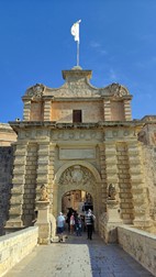 Mdina y Rabat