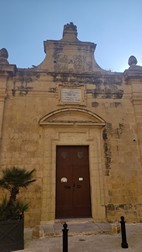 Mdina y Rabat