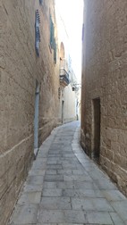 Mdina y Rabat