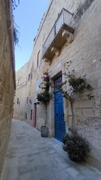Mdina y Rabat