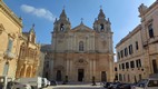 Mdina y Rabat