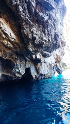 Blue Grotto