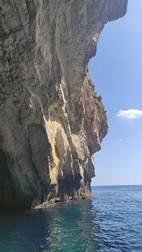Blue Grotto