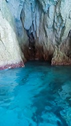 Blue Grotto