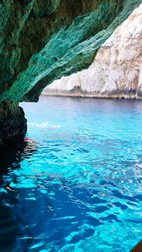 Blue Grotto
