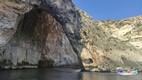 Blue Grotto