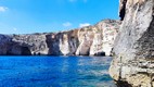 Blue Grotto