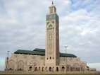 Mezquita Hassan II